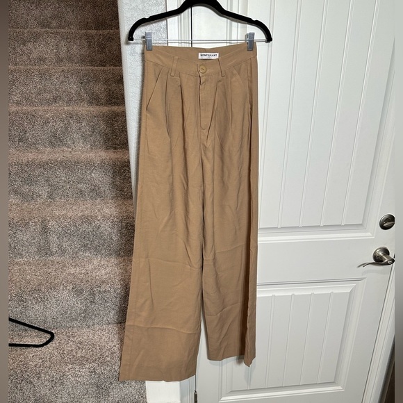 Nonchalant Label Fabi Wide leg pants - Picture 8 of 10